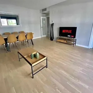 Nuevo Gran Apartamento Laronda Apartamento Córdoba