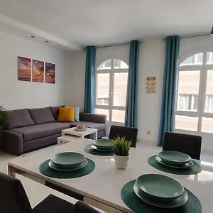 Brisas Apartment, Puerto Del Rosario Apartamento Puerto del Rosario (Fuerteventura)