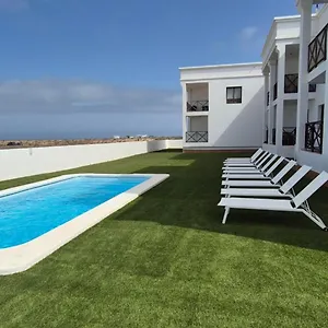 Star By Nicolet Apartamento Cotillo